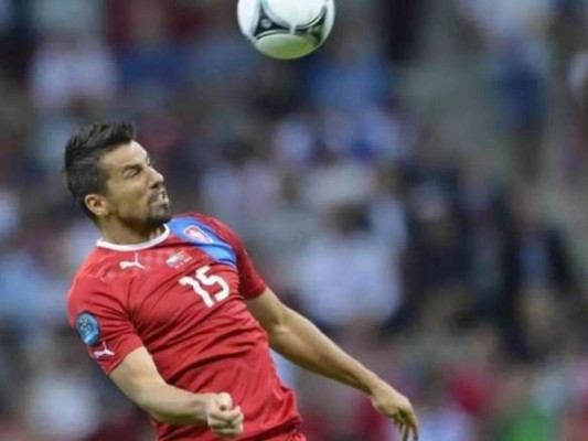 Futbolistas que se retiraron en medio de la pandemia del coronavirus