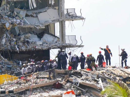 Edificio de Miami necesitaba reparaciones por 9 millones de dólares