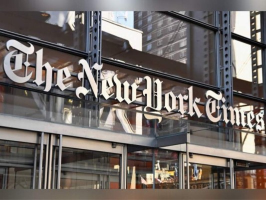 La Casa Blanca cortó su suscripción al New York Times y al Washington Post&nbsp;&nbsp;