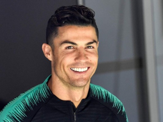 Cristiano Ronaldo es declarado inocente de violación en Las Vegas