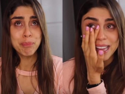 Pautips deja YouTube por problemas alimenticios y depresivos