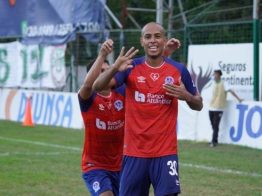 La posible alineación que el Olimpia mandará ante el Montreal