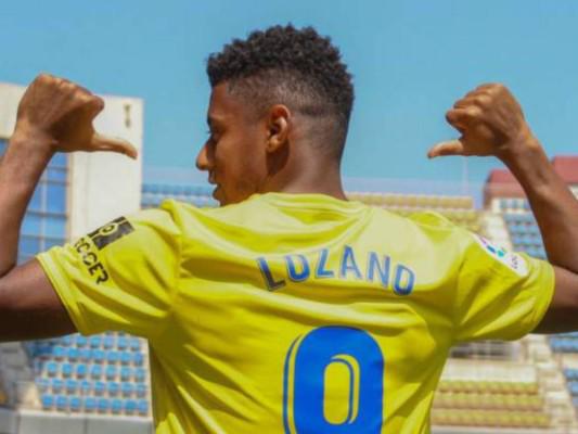 Jugó en el Barcelona, goleó al Real Madrid y ahora es héroe del Cádiz, las hazañas de “Choco” Lozano en España