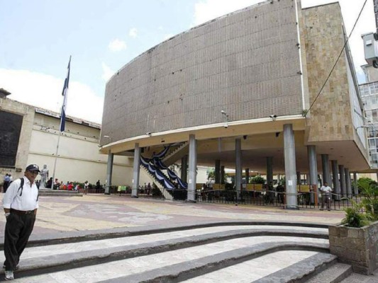 Congreso Nacional amplía por 90 días las amnistías del 2020