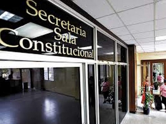 Batean recursos contra la Ley de Inteligencia en Honduras