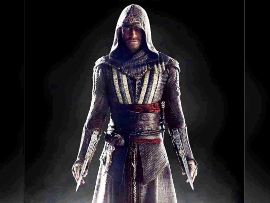 Grandes videojuegos se adaptan a la pantalla grande para complacer a sus fans