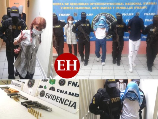 Caen tres pandilleros que aterrorizaban a vecinos en la colonia Los Pinos