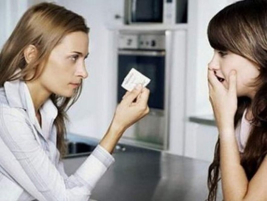 ¿Hablar de sexo con los hijos? Sí, pero evite estos errores