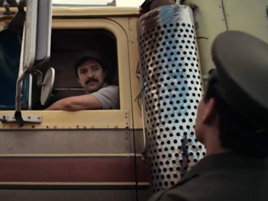 Narcos México 3: El episodio en el que 'El Chapo' Guzmán escucha Sopa de Caracol