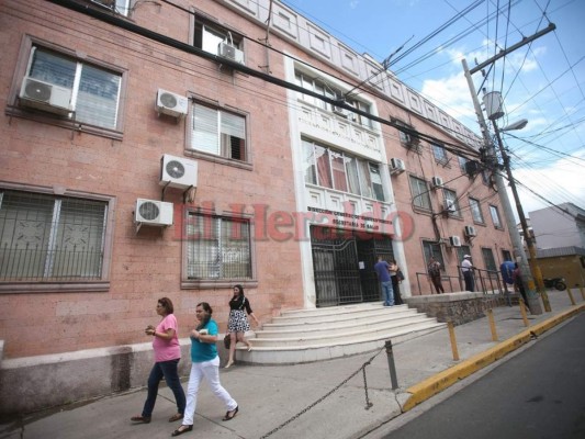 El Ministerio Público acusará a empleados de Salud por corrupción