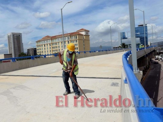 Alcaldía de la capital aprobaría L 5 mil millones para presupuesto de 2022