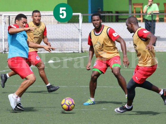 Noticias de Honduras y el mundo de hoy 30/08/17 edición matutina