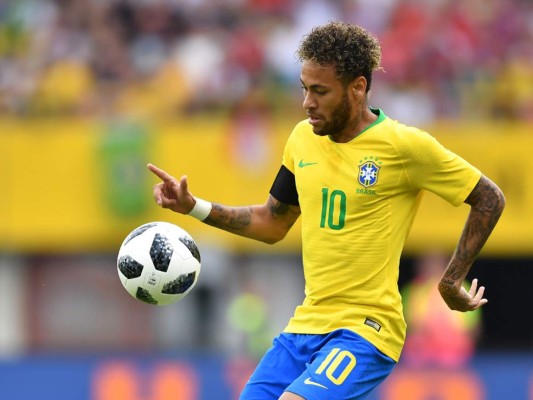 Algunas curiosidades sobre los mundialistas del Mundial de Rusia 2018