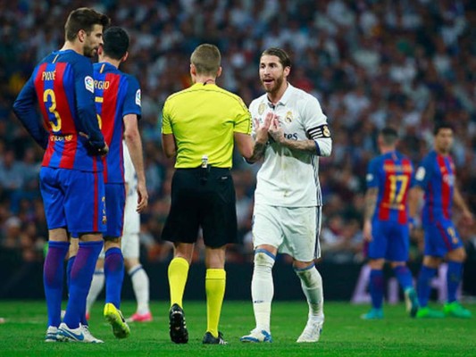 Previo a la Supercopa de España, estas son las 15 cosas que debes saber del Barcelona vs Real Madrid