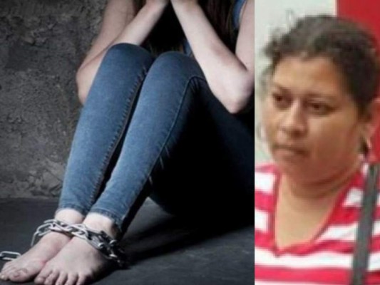 'Big Mama” es condenada a 12 años de prisión por explotación sexual y comercial