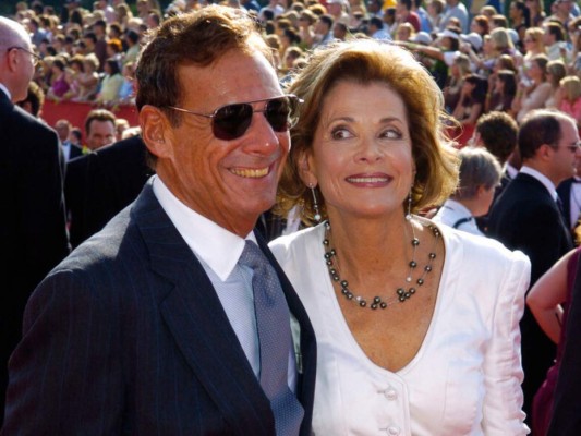 A los 82 años muere Ron Leibman, actor de Friends