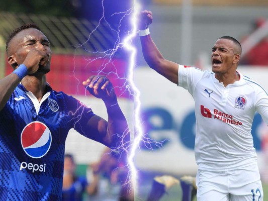 Definidos los precios para el duelo entre Olimpia y Motagua