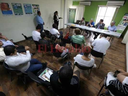 Junta Interventora encuentra rosario de deficiencias en el Registro Nacional de las Personas