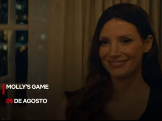 Estos son los estrenos más esperados de Netflix para agosto de 2019