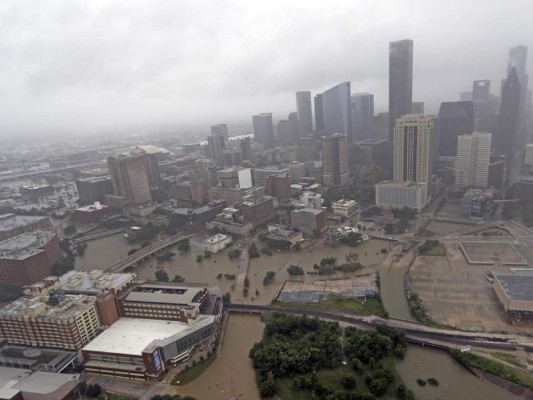 El Caribe se prepara ante el inminente paso del huracán Irma &nbsp;&nbsp;
