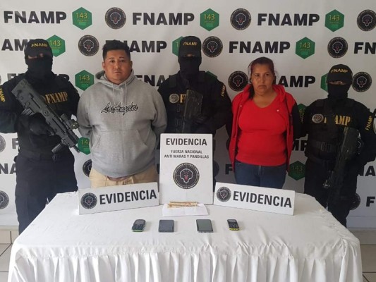 Caen madre e hijo que sembraban terror en colonia La Era