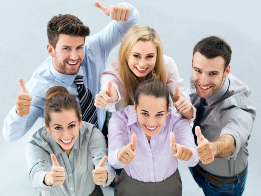 Cómo plantearse metas de forma correcta