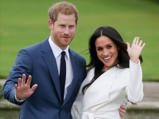 El regalo que se dieron Meghan y Harry en su segundo aniversario