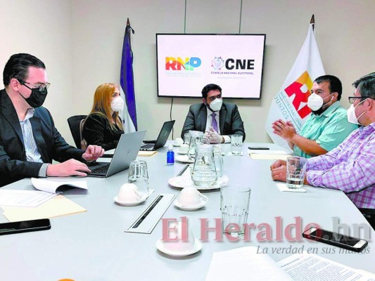 Buscan poner fin a inconsistencias en censo provisional