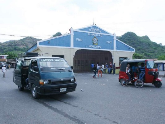 El lunes Honduras abrirá fronteras terrestres con Guatemala, Nicaragua y El Salvador