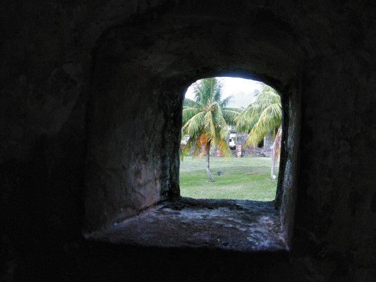 Trujillo, tesoro histórico y natural