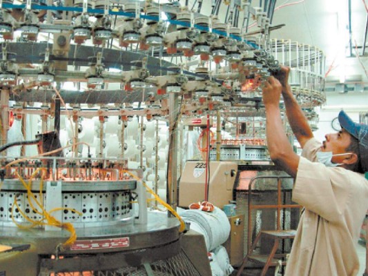 Maquila es la que mayor inversión externa atrae