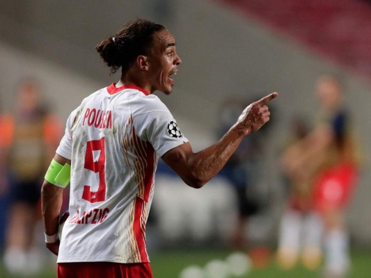 Lo que no se vio de la histórica clasificación del PSG a la final de la Champions