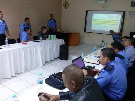 Honduras: Tránsito analiza reformas al reglamento vial &nbsp;&nbsp;