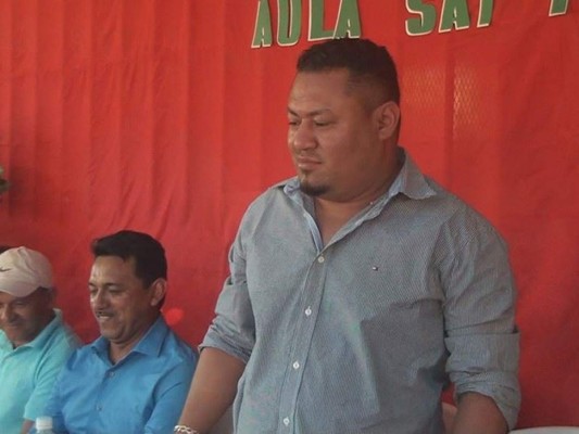 Capturan a supuesto sicario que asesinó a un regidor y sus empleados &nbsp;&nbsp;