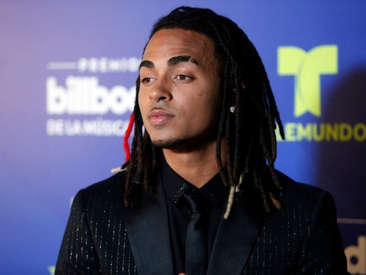 Ozuna se perfila como el triunfador de los Latin Billboards con 23 menciones