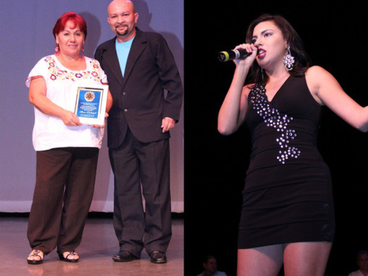 Hondureños y centroamericanos en EE UU celebraron los 191 años de Independencia