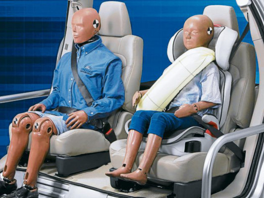 Conectividad, el futuro de los vehículos