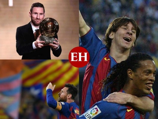 Leo Messi, el mito del Barcelona deja el final por escribir