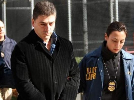 Quién era 'Franky Boy', mafioso siciliano asesinado en Nueva York&nbsp;