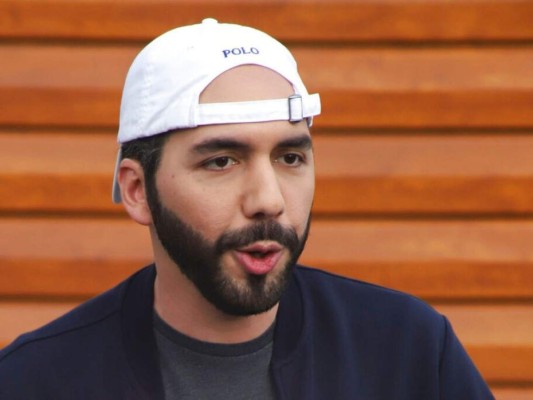 El Salvador: Partido de Nayib Bukele es favorito en elecciones legislativas&nbsp;&nbsp;