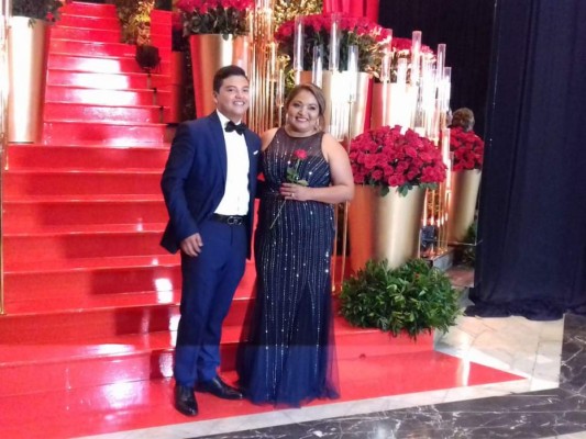 Prom 2019 de La Estancia School: Así fue el desfile de los seniors con sus elegantes atuendos