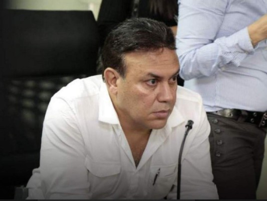 Roberto Dip: 'Fenafuth está siendo dictatorial”