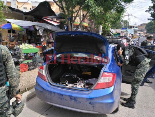 Las noticias de Honduras y el mundo de hoy viernes 29/09/17