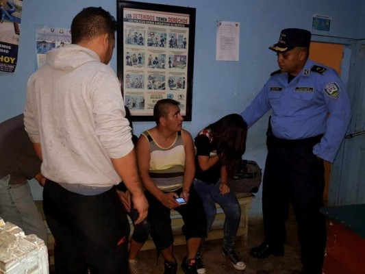 Padre de una de las menores: 'No podíamos comer, estábamos desesperados”