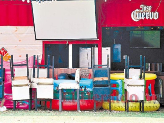 El 24% de las empresas no pagará impuestos por crisis económica