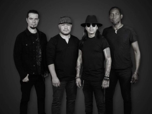 Diablos Negros presentará el videoclip de su más reciente sencillo 'Junto a mí'