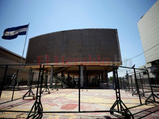 Congreso Nacional aprueba $ 2,500 millones para combatir Covid-19&nbsp;&nbsp;