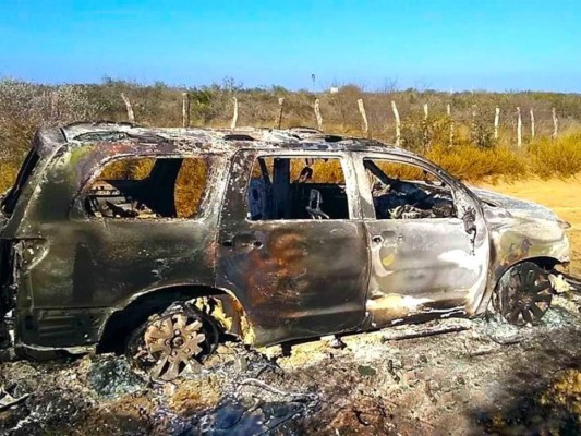 Suman ya 14 guatemaltecos entre víctimas de masacre en Tamaulipas