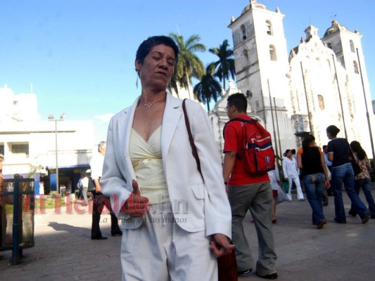 'Nosotras: Esas Sujetos', el épico poema de Juana Pavón a las mujeres hondureñas
