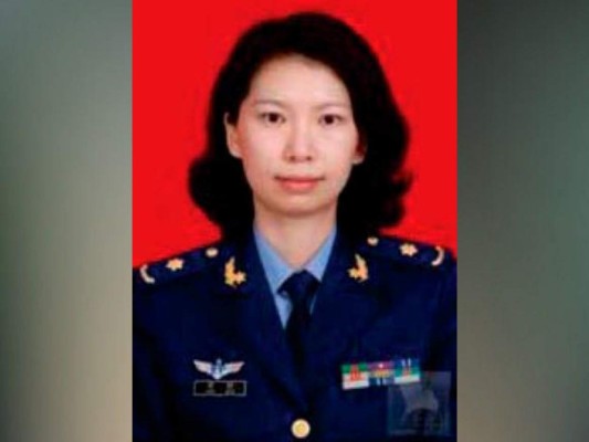 EEUU arresta a científica china por fraude al tramitar visa&nbsp;&nbsp;